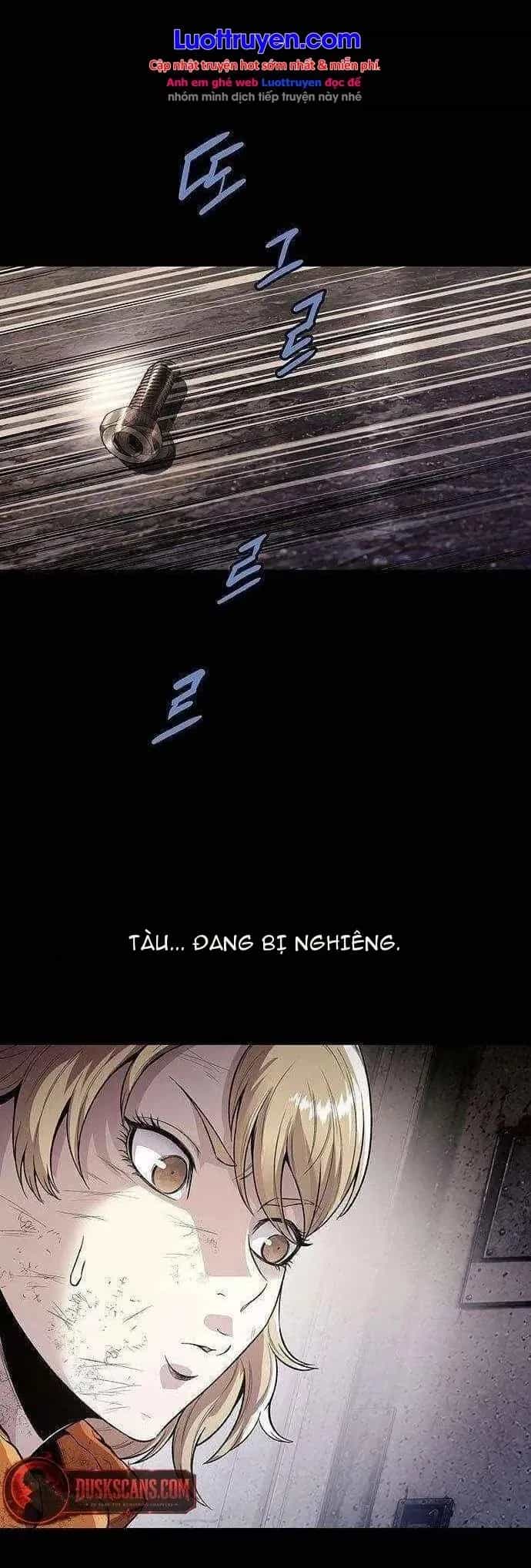 Sinh Tồn Trên Con Tàu Leviathan - Chương 11 - ảnh 3