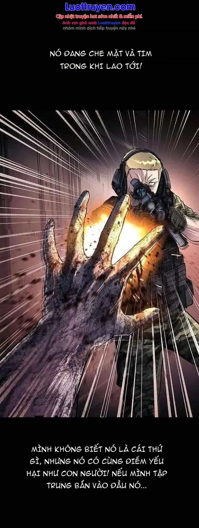 Sinh Tồn Trên Con Tàu Leviathan - Chương 11 - ảnh 52