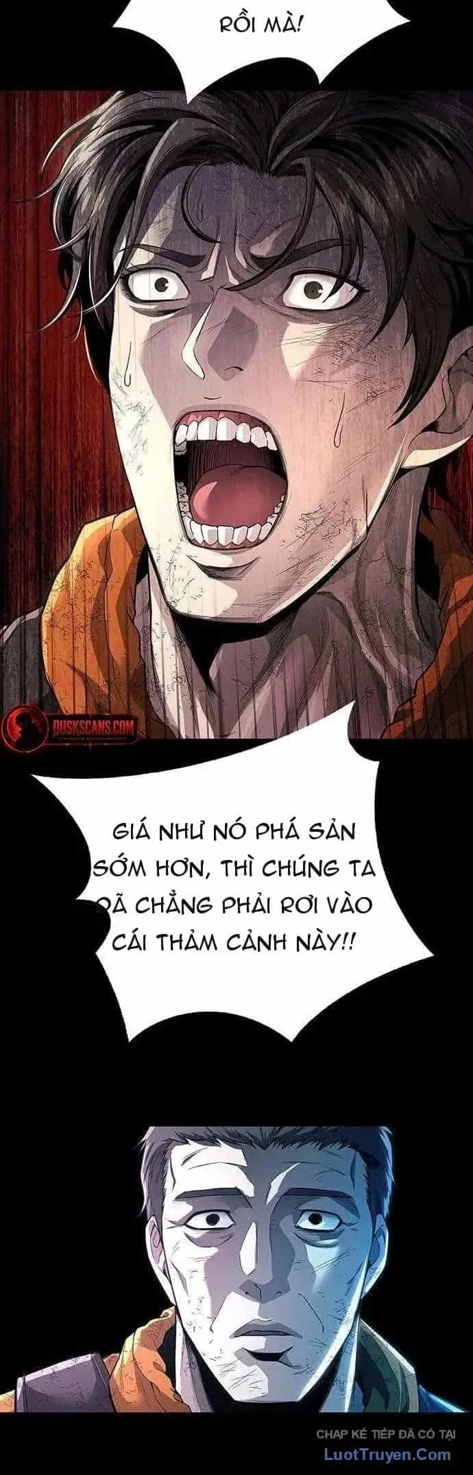 Sinh Tồn Trên Con Tàu Leviathan - Chương 13 - ảnh 16