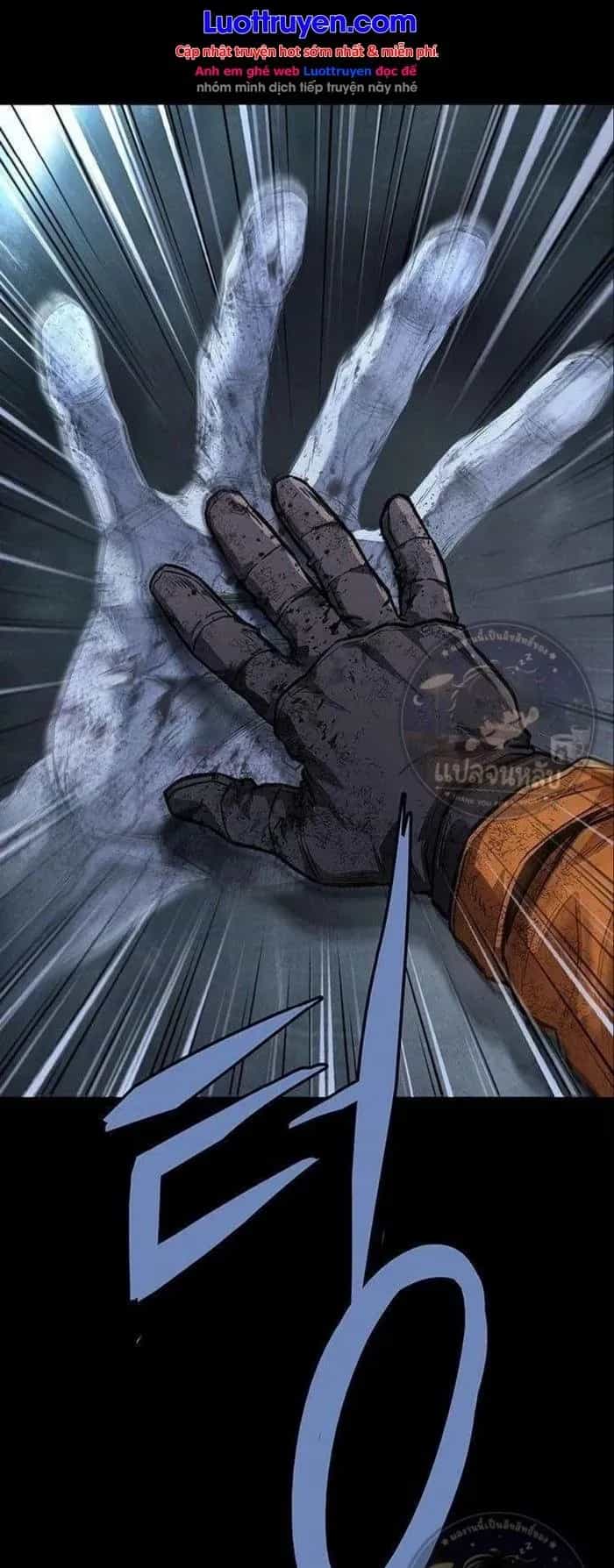 Sinh Tồn Trên Con Tàu Leviathan - Chương 3 - ảnh 66