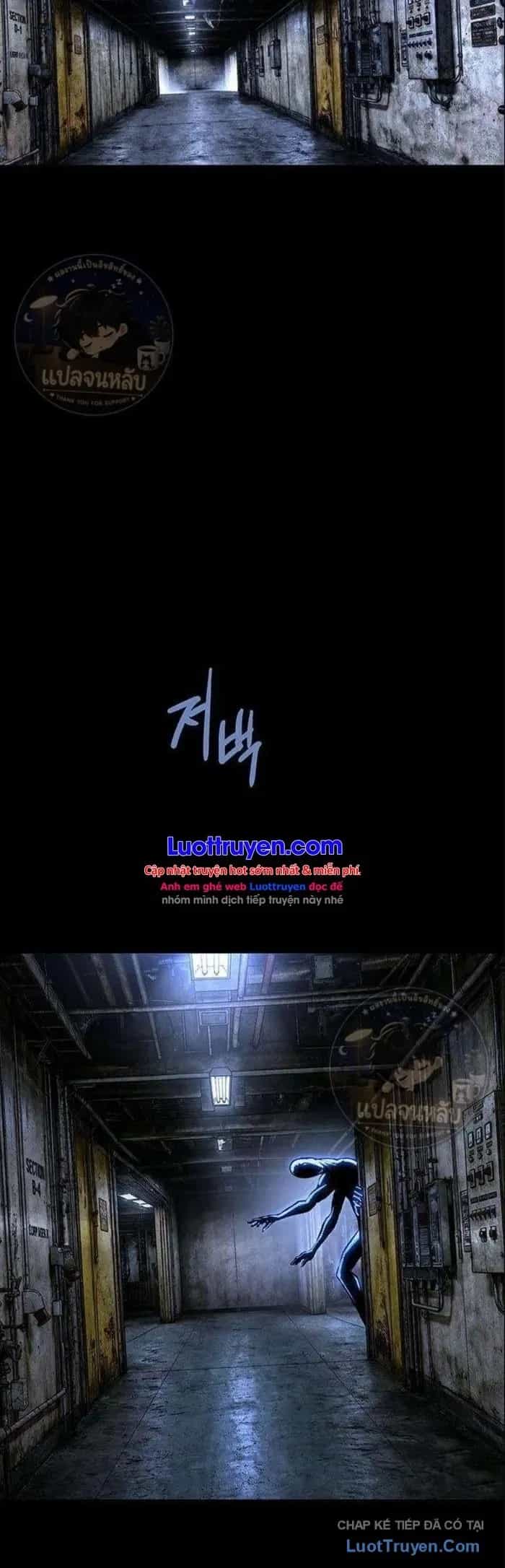 Sinh Tồn Trên Con Tàu Leviathan - Chương 5 - ảnh 8
