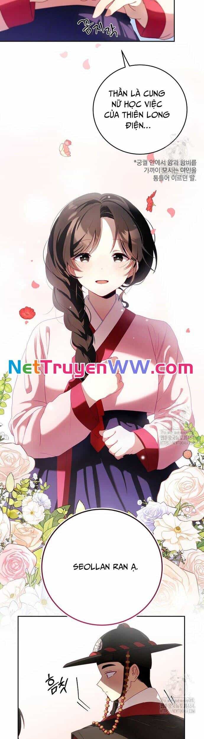 Sinh Tồn Trong Cuốn Tiểu Thuyết Romance Fantasy - Chương 1 - ảnh 12