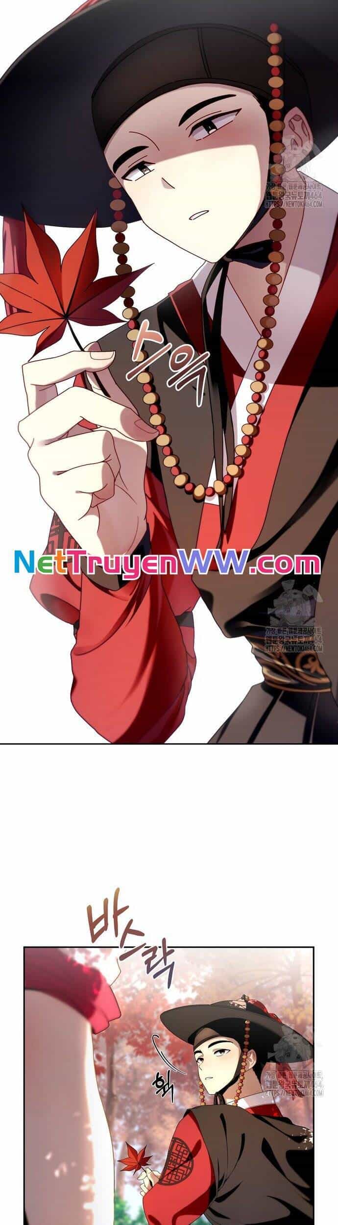 Sinh Tồn Trong Cuốn Tiểu Thuyết Romance Fantasy - Chương 1 - ảnh 3