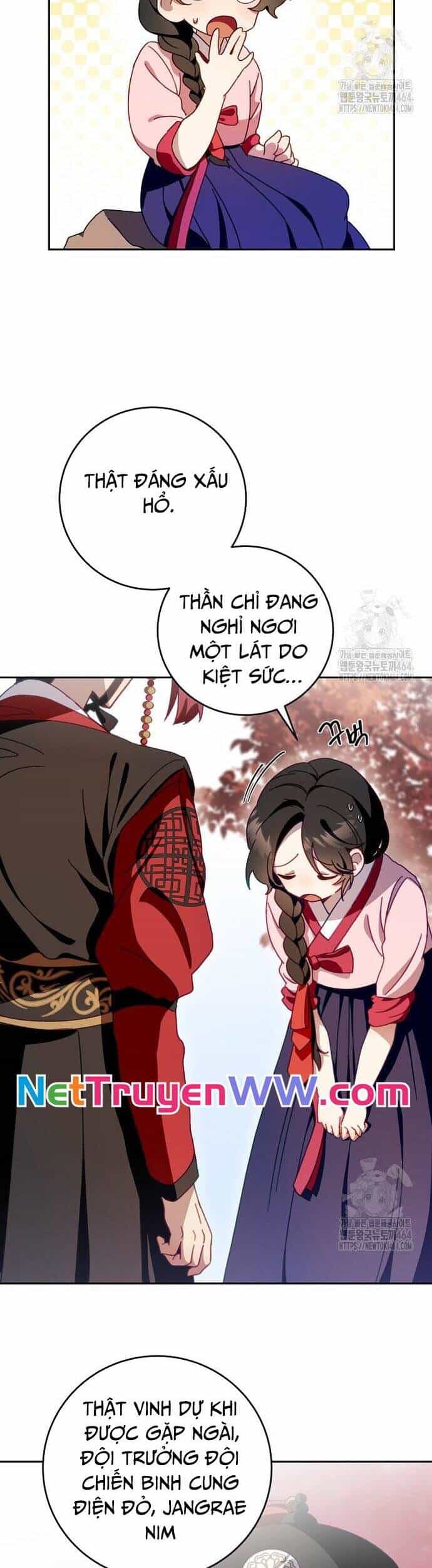 Sinh Tồn Trong Cuốn Tiểu Thuyết Romance Fantasy - Chương 1 - ảnh 6