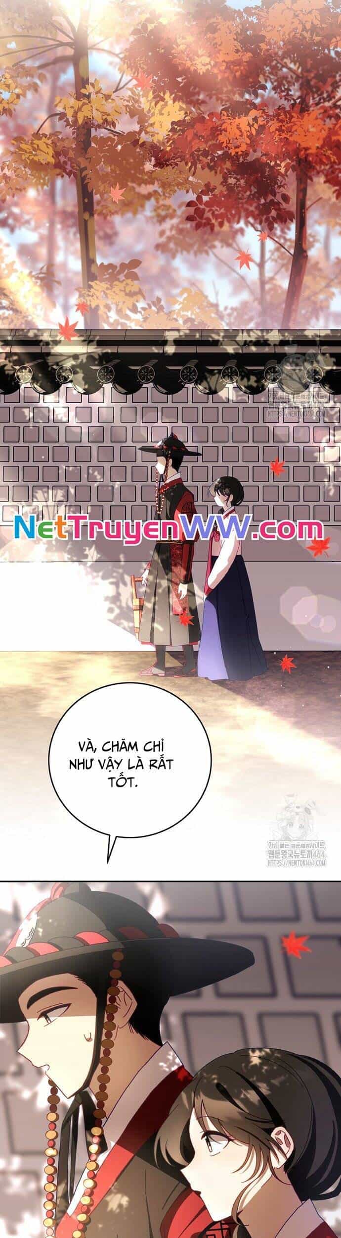 Sinh Tồn Trong Cuốn Tiểu Thuyết Romance Fantasy - Chương 1 - ảnh 9