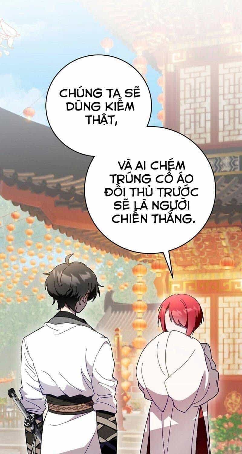 Sinh Tồn Trong Cuốn Tiểu Thuyết Romance Fantasy - Chương 10 - ảnh 26