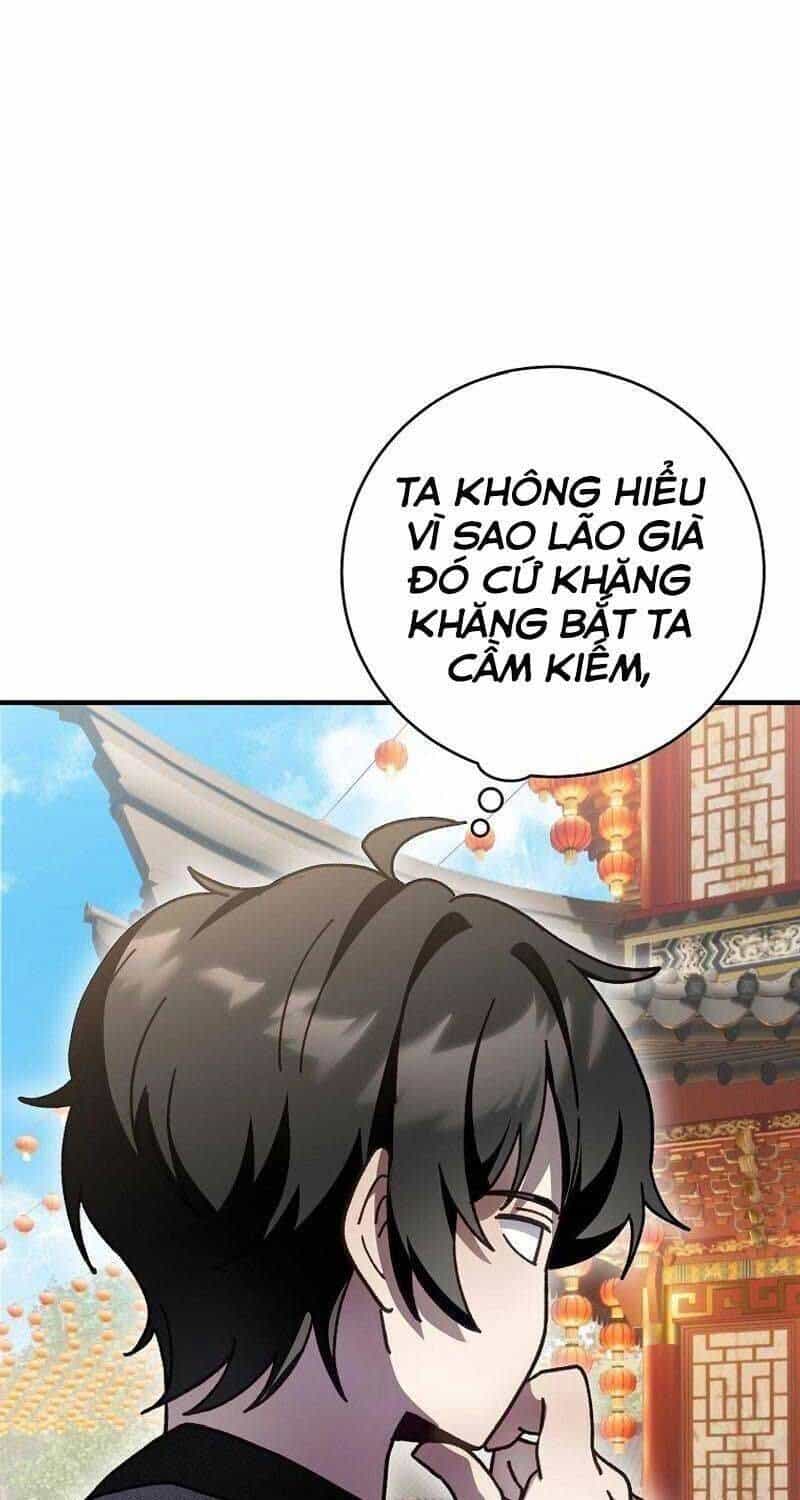 Sinh Tồn Trong Cuốn Tiểu Thuyết Romance Fantasy - Chương 10 - ảnh 57