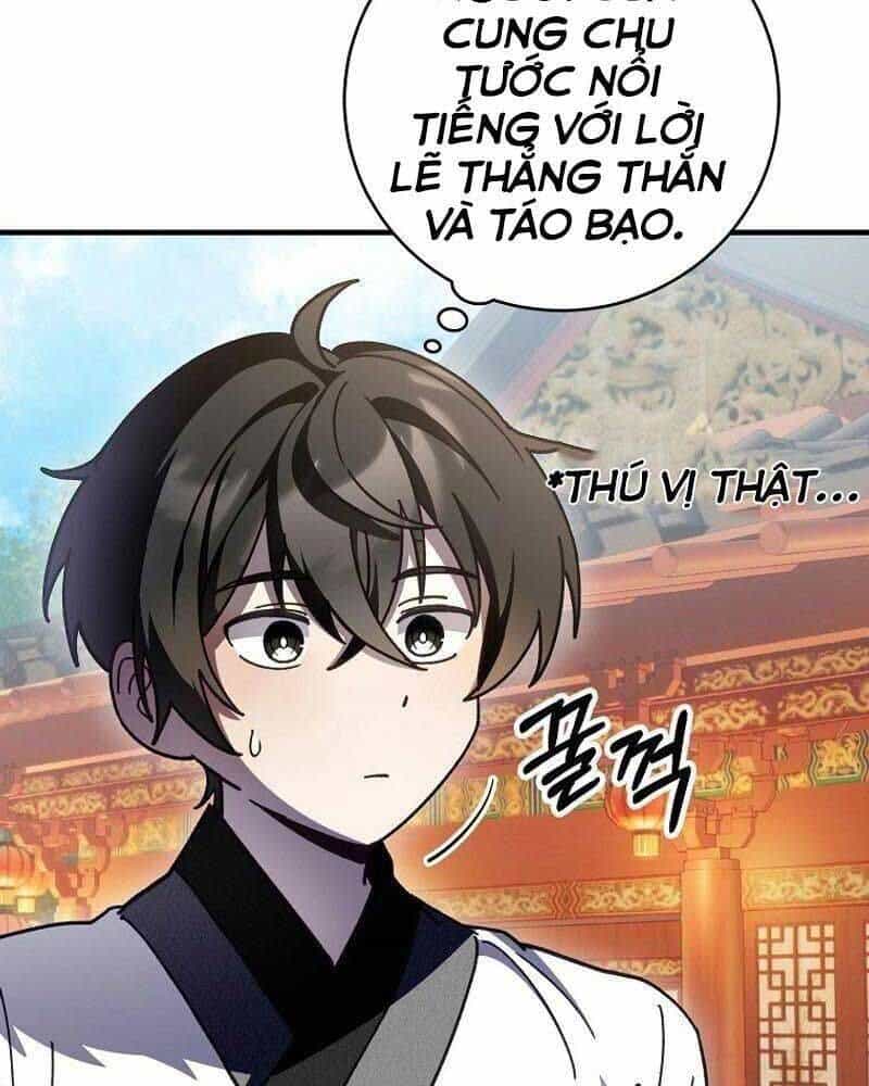 Sinh Tồn Trong Cuốn Tiểu Thuyết Romance Fantasy - Chương 10 - ảnh 76