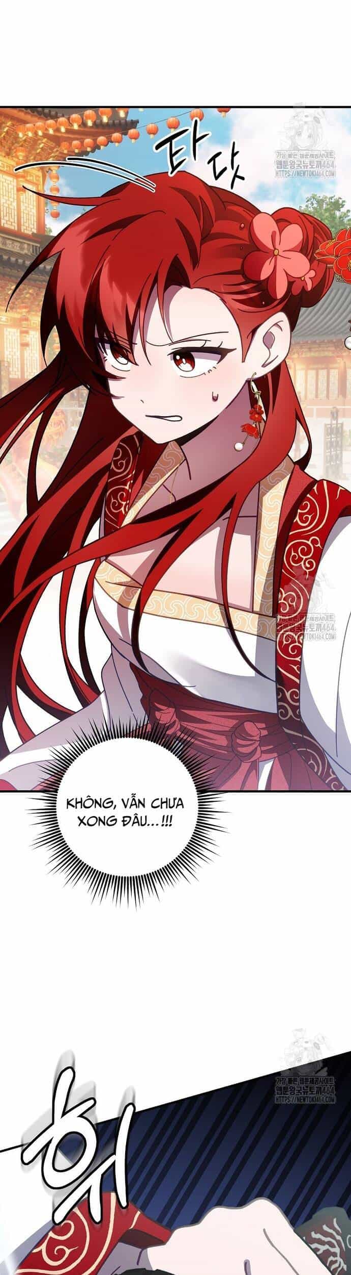 Sinh Tồn Trong Cuốn Tiểu Thuyết Romance Fantasy - Chương 12 - ảnh 27
