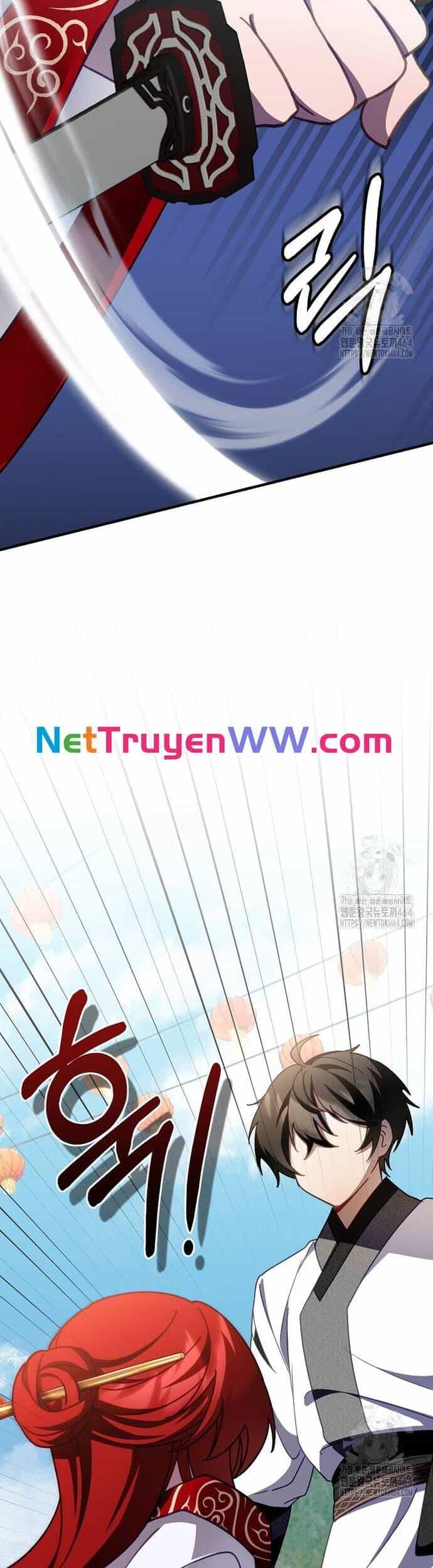 Sinh Tồn Trong Cuốn Tiểu Thuyết Romance Fantasy - Chương 12 - ảnh 28