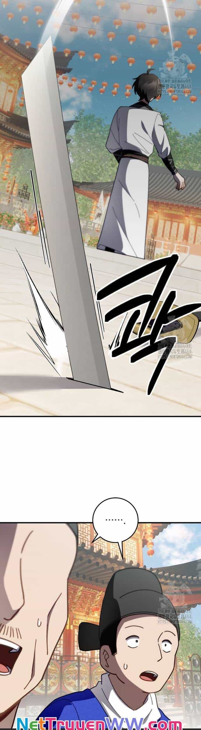 Sinh Tồn Trong Cuốn Tiểu Thuyết Romance Fantasy - Chương 12 - ảnh 35