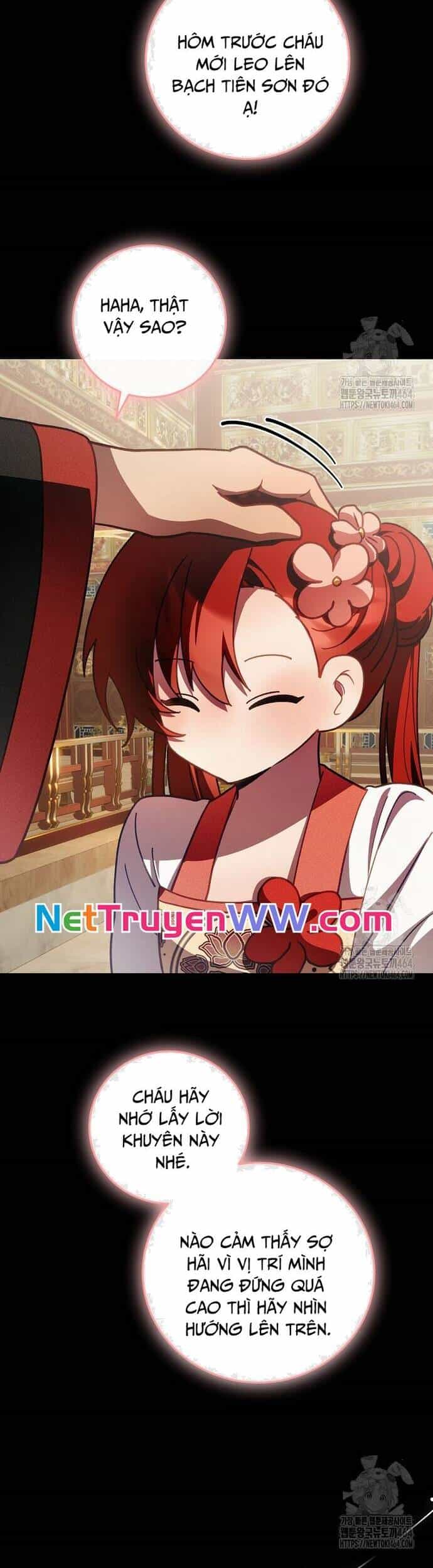 Sinh Tồn Trong Cuốn Tiểu Thuyết Romance Fantasy - Chương 12 - ảnh 4