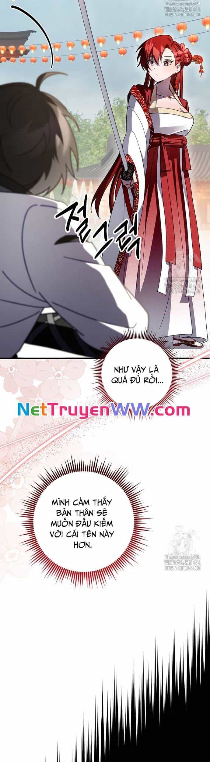 Sinh Tồn Trong Cuốn Tiểu Thuyết Romance Fantasy - Chương 12 - ảnh 46