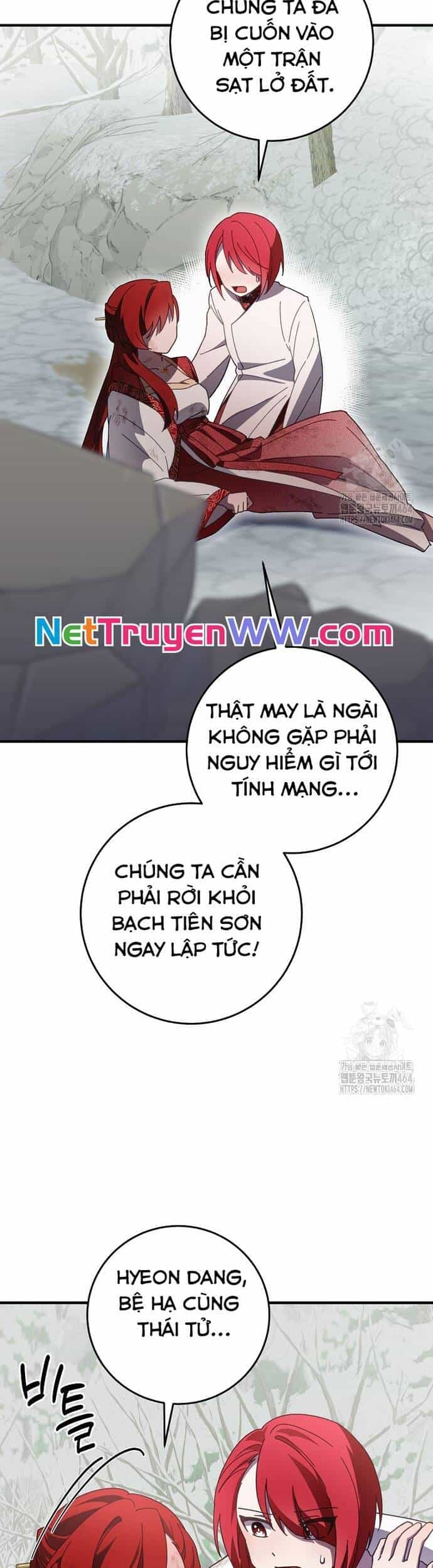 Sinh Tồn Trong Cuốn Tiểu Thuyết Romance Fantasy - Chương 13 - ảnh 17