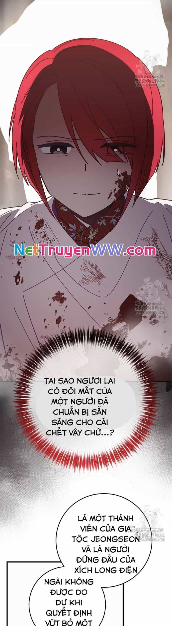 Sinh Tồn Trong Cuốn Tiểu Thuyết Romance Fantasy - Chương 13 - ảnh 27