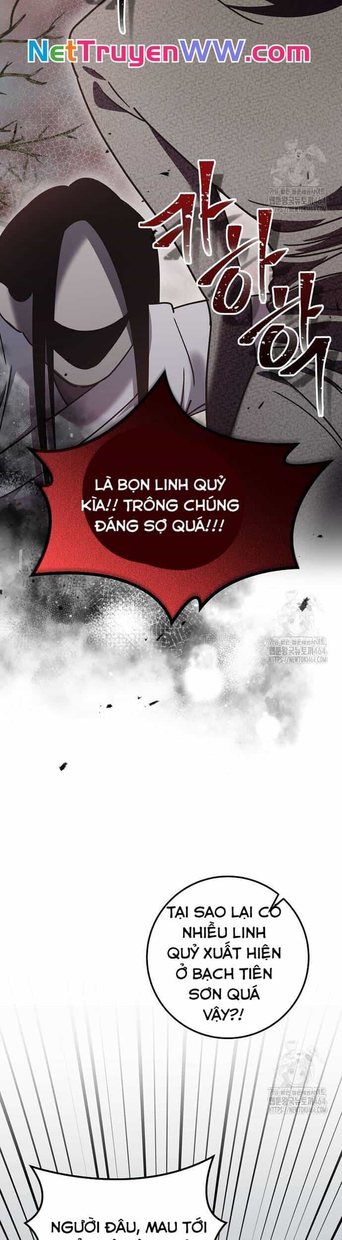 Sinh Tồn Trong Cuốn Tiểu Thuyết Romance Fantasy - Chương 13 - ảnh 3