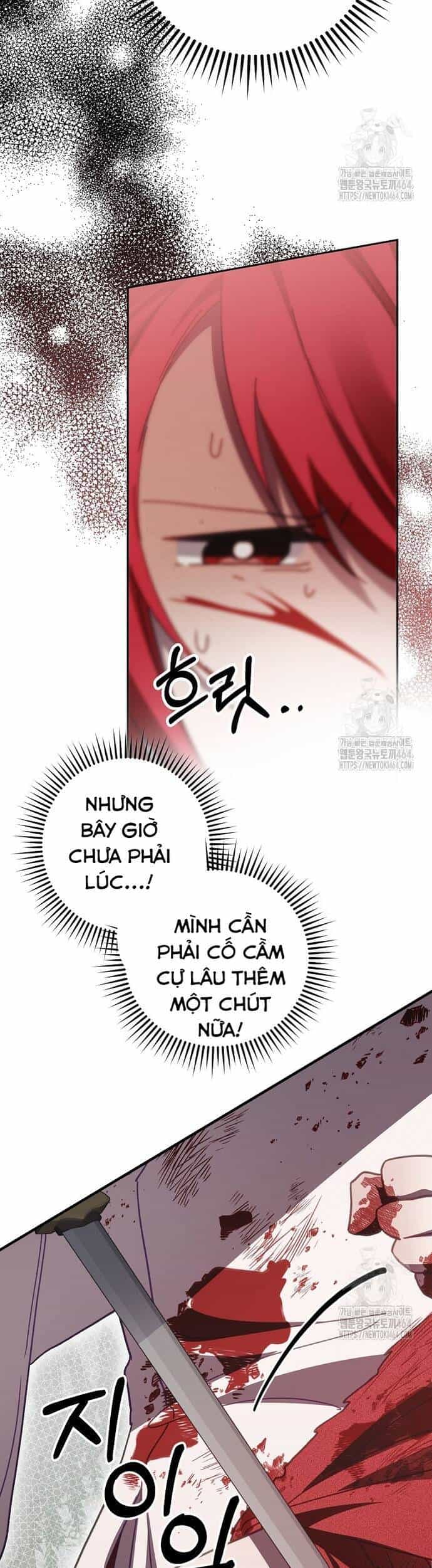 Sinh Tồn Trong Cuốn Tiểu Thuyết Romance Fantasy - Chương 13 - ảnh 35
