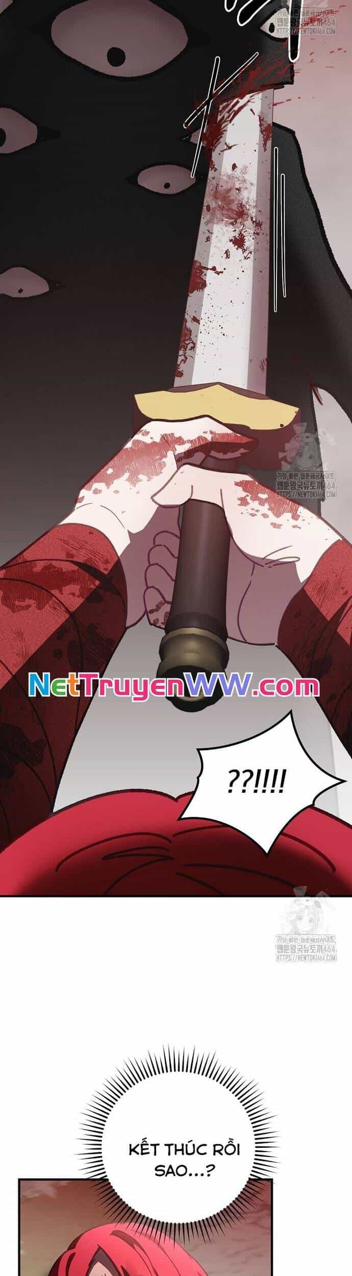 Sinh Tồn Trong Cuốn Tiểu Thuyết Romance Fantasy - Chương 13 - ảnh 42