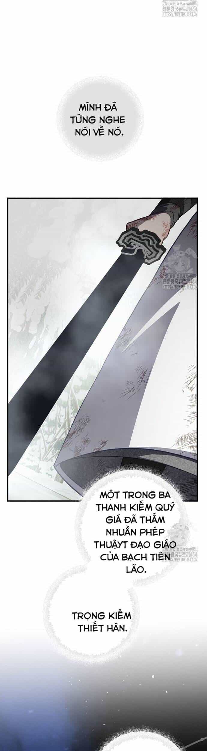 Sinh Tồn Trong Cuốn Tiểu Thuyết Romance Fantasy - Chương 13 - ảnh 46