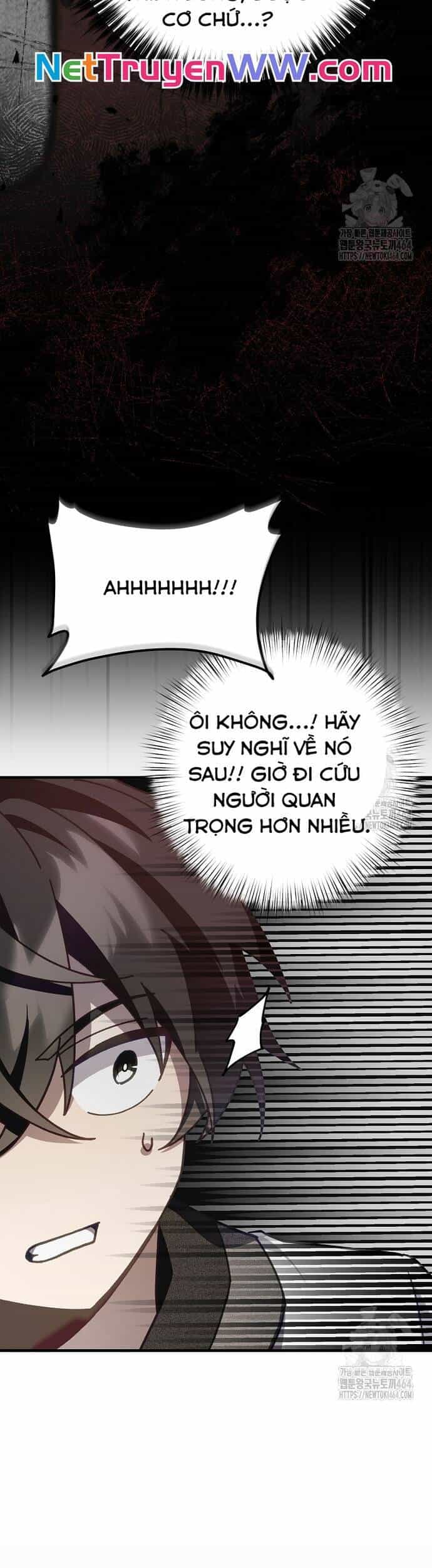 Sinh Tồn Trong Cuốn Tiểu Thuyết Romance Fantasy - Chương 13 - ảnh 7