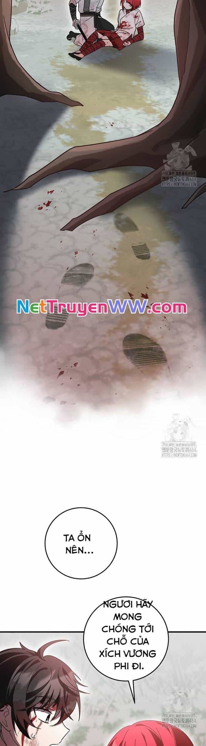 Sinh Tồn Trong Cuốn Tiểu Thuyết Romance Fantasy - Chương 14 - ảnh 12