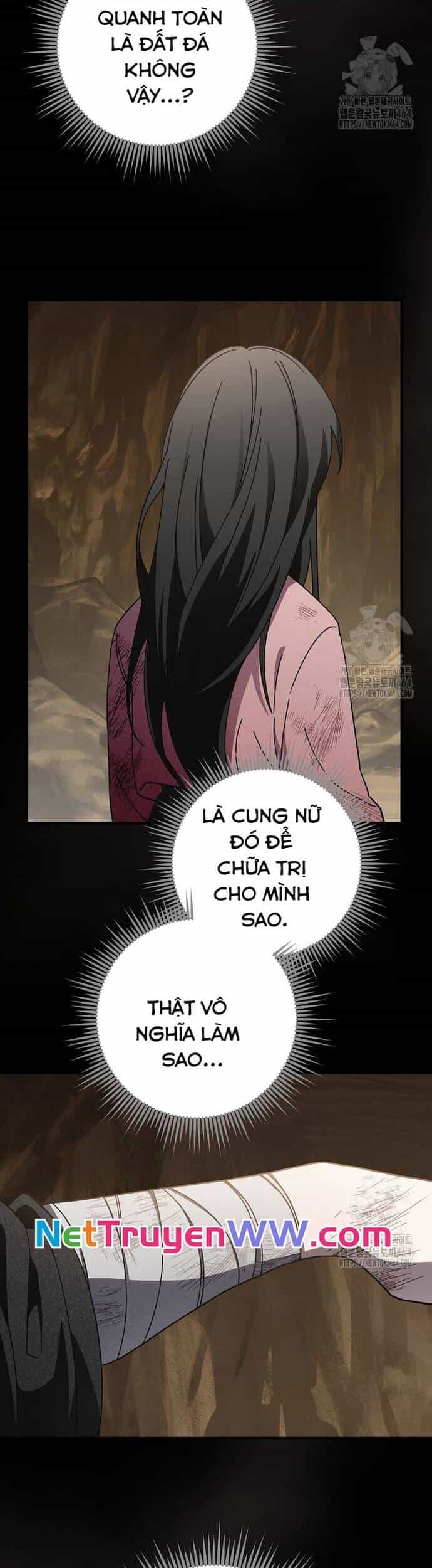 Sinh Tồn Trong Cuốn Tiểu Thuyết Romance Fantasy - Chương 14 - ảnh 2