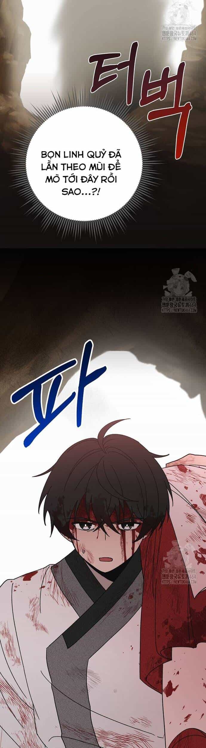 Sinh Tồn Trong Cuốn Tiểu Thuyết Romance Fantasy - Chương 14 - ảnh 22