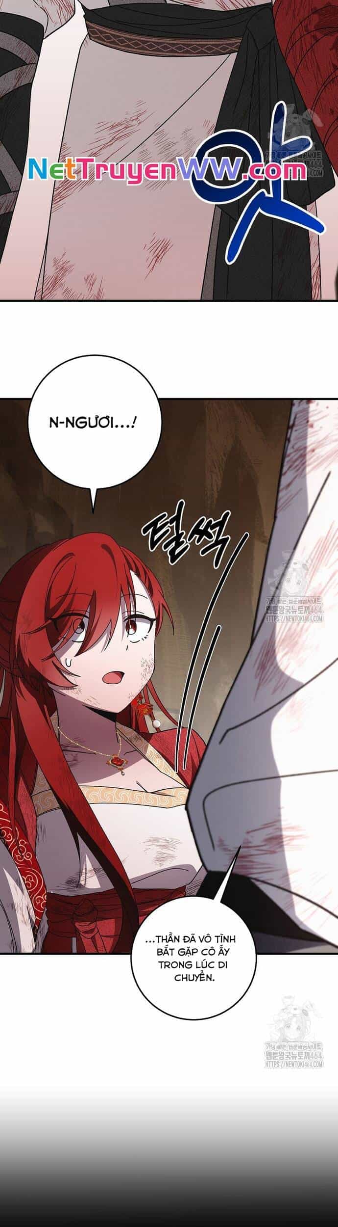 Sinh Tồn Trong Cuốn Tiểu Thuyết Romance Fantasy - Chương 14 - ảnh 23