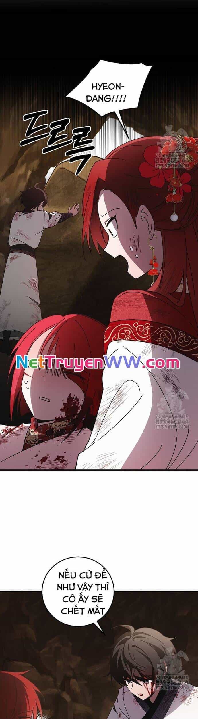 Sinh Tồn Trong Cuốn Tiểu Thuyết Romance Fantasy - Chương 14 - ảnh 24