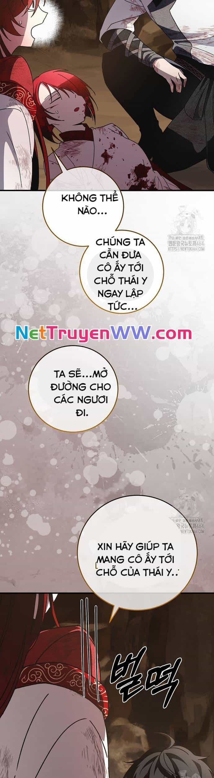 Sinh Tồn Trong Cuốn Tiểu Thuyết Romance Fantasy - Chương 14 - ảnh 25