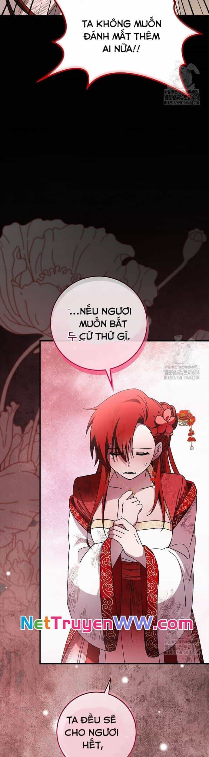 Sinh Tồn Trong Cuốn Tiểu Thuyết Romance Fantasy - Chương 14 - ảnh 27