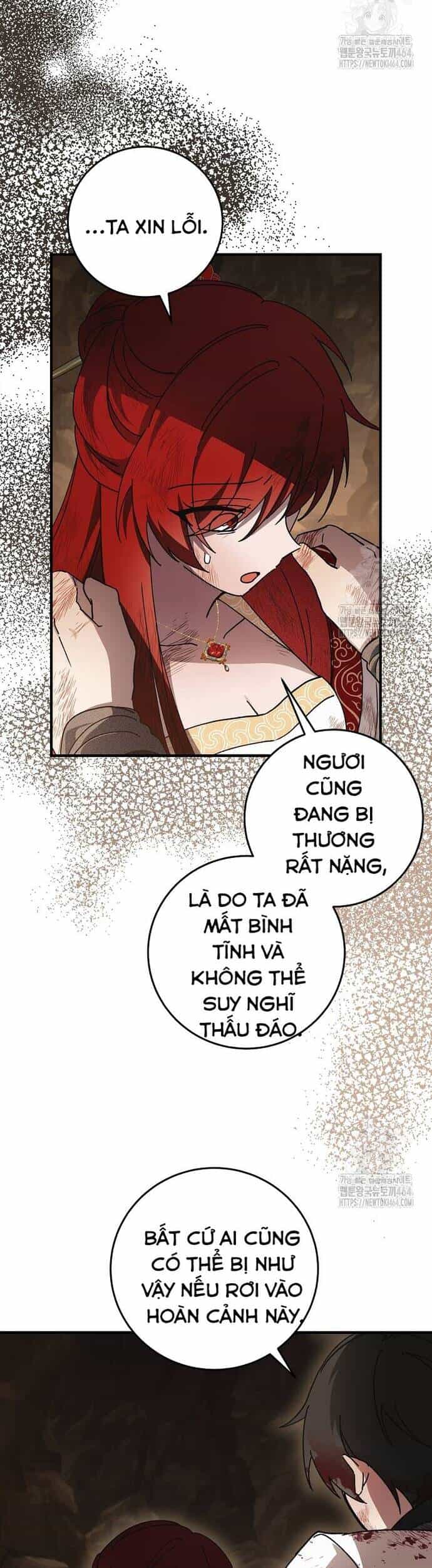 Sinh Tồn Trong Cuốn Tiểu Thuyết Romance Fantasy - Chương 14 - ảnh 30