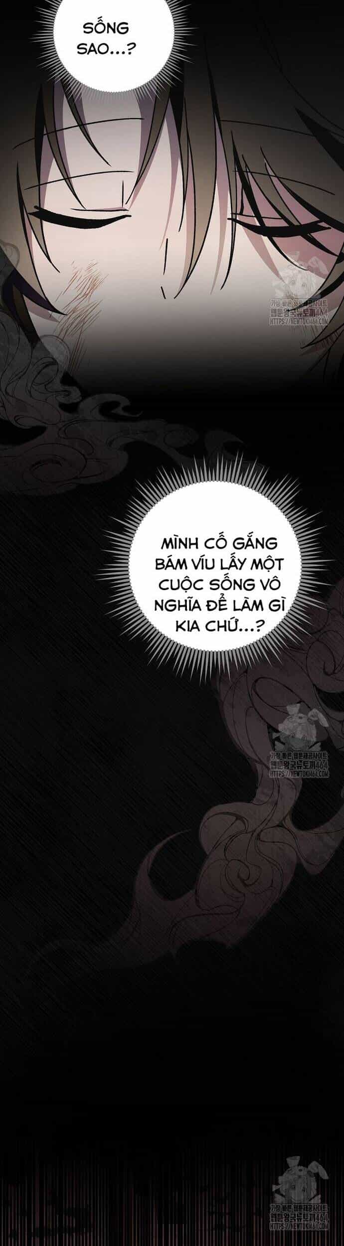 Sinh Tồn Trong Cuốn Tiểu Thuyết Romance Fantasy - Chương 14 - ảnh 4