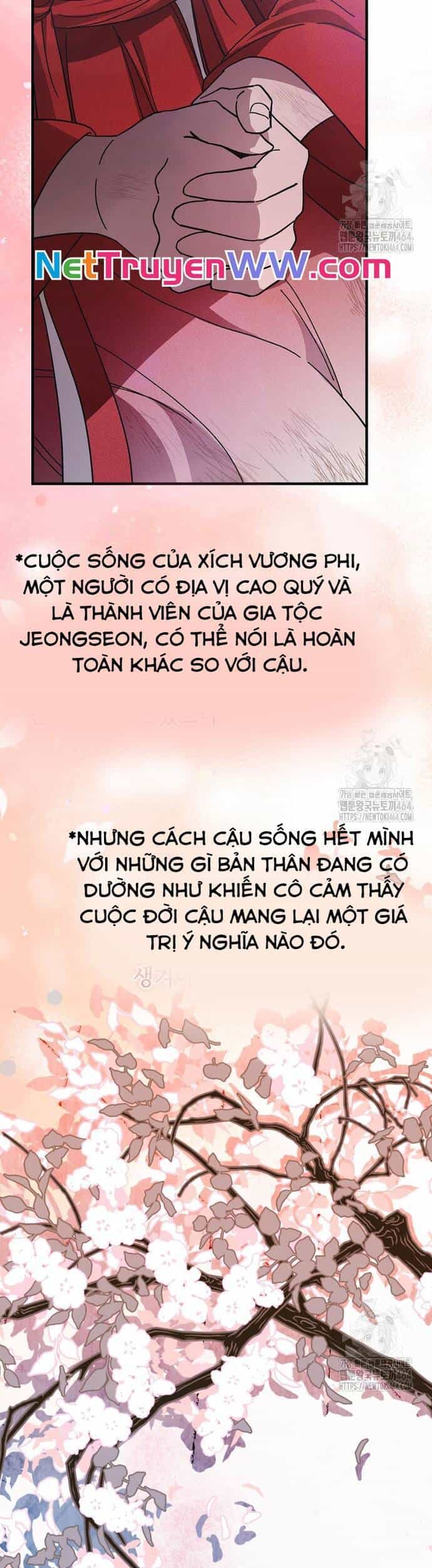 Sinh Tồn Trong Cuốn Tiểu Thuyết Romance Fantasy - Chương 15 - ảnh 11