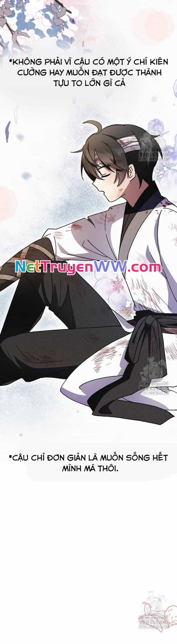 Sinh Tồn Trong Cuốn Tiểu Thuyết Romance Fantasy - Chương 15 - ảnh 12