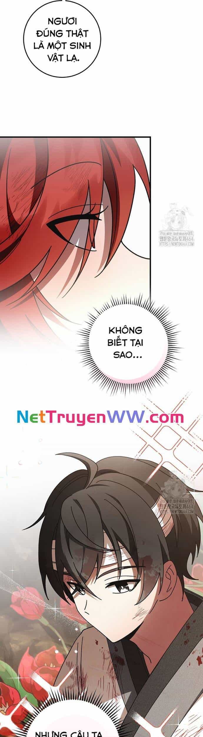 Sinh Tồn Trong Cuốn Tiểu Thuyết Romance Fantasy - Chương 15 - ảnh 17