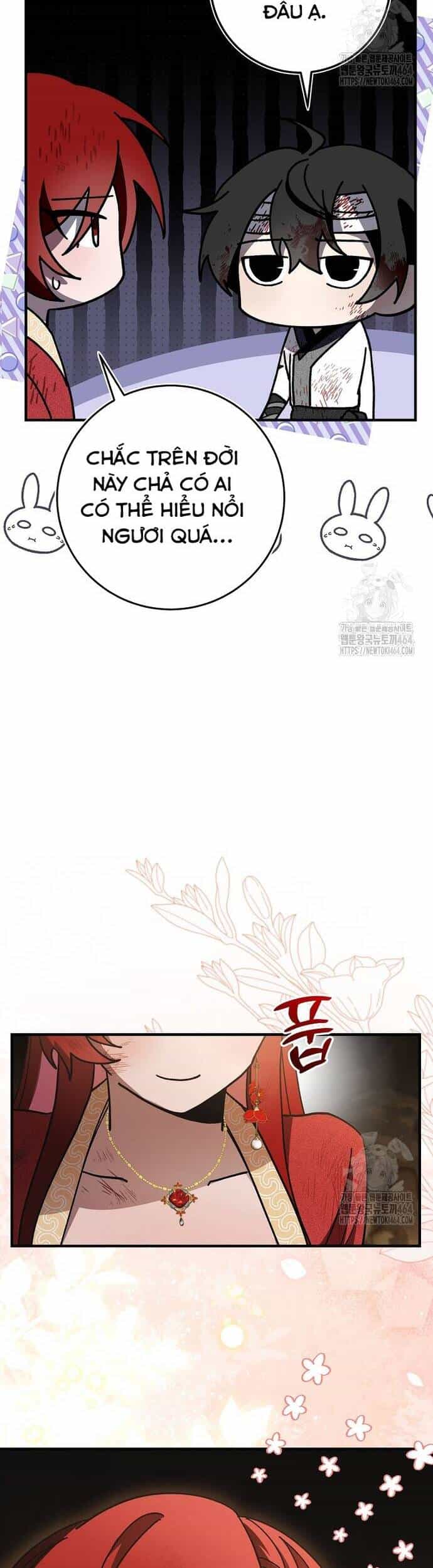 Sinh Tồn Trong Cuốn Tiểu Thuyết Romance Fantasy - Chương 15 - ảnh 22