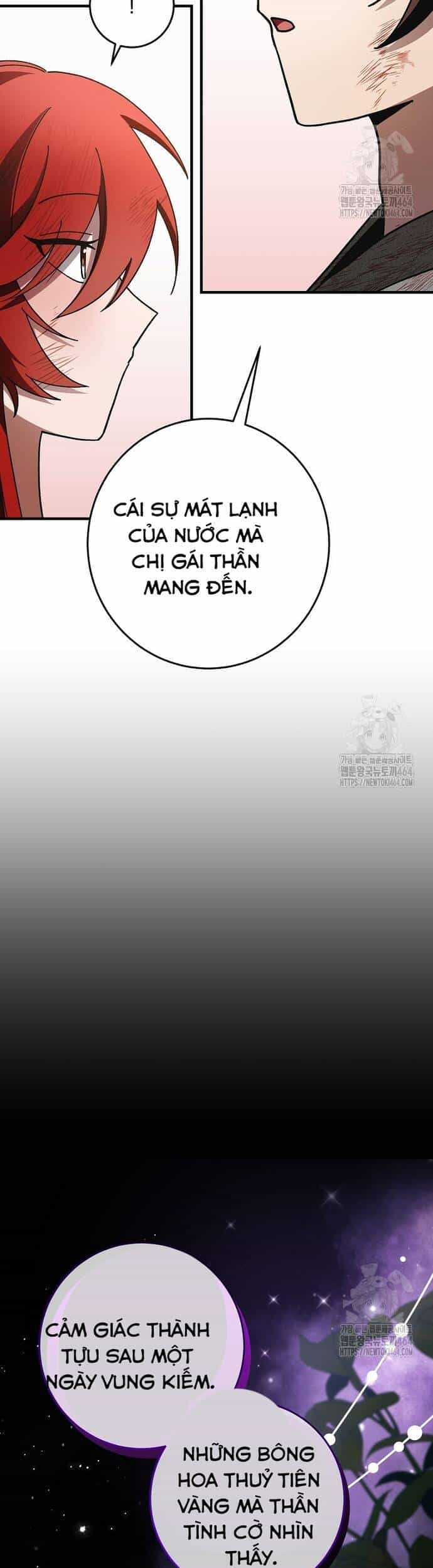 Sinh Tồn Trong Cuốn Tiểu Thuyết Romance Fantasy - Chương 15 - ảnh 27