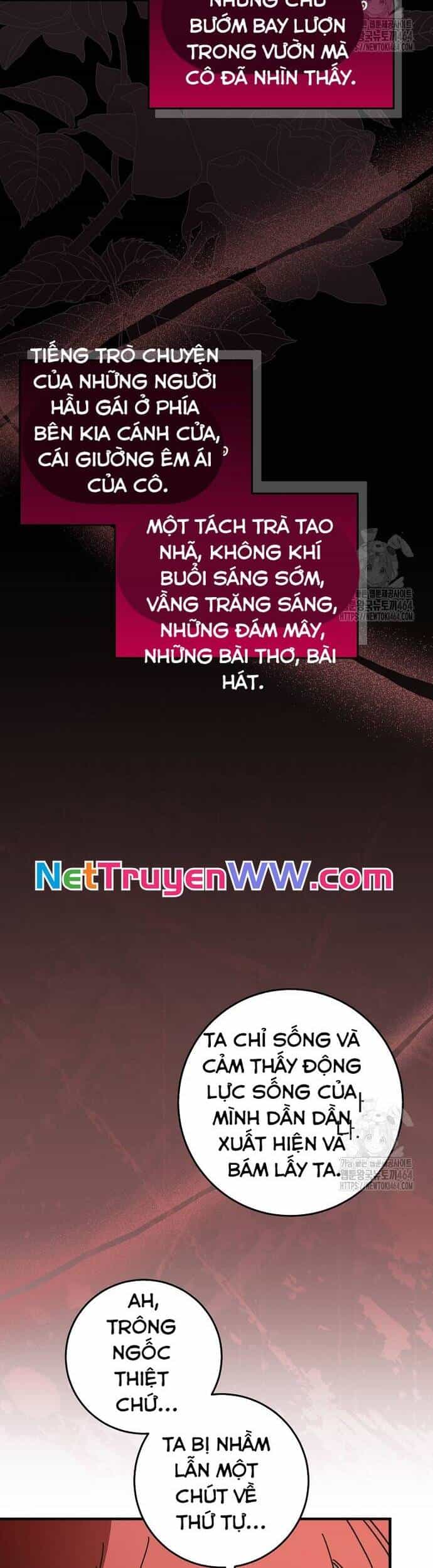 Sinh Tồn Trong Cuốn Tiểu Thuyết Romance Fantasy - Chương 15 - ảnh 38
