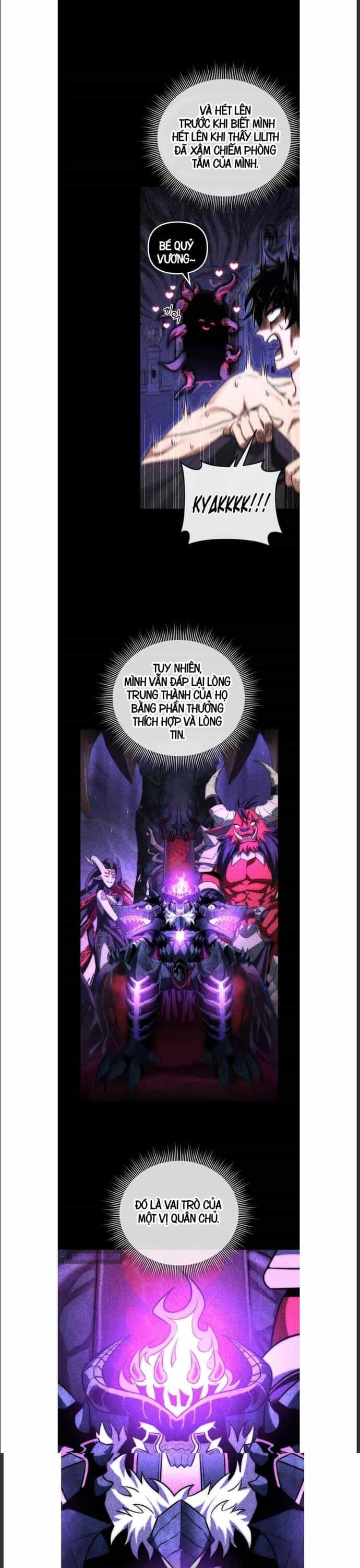 Sinh Tồn Trong Cuốn Tiểu Thuyết Romance Fantasy - Chương 16 - ảnh 10