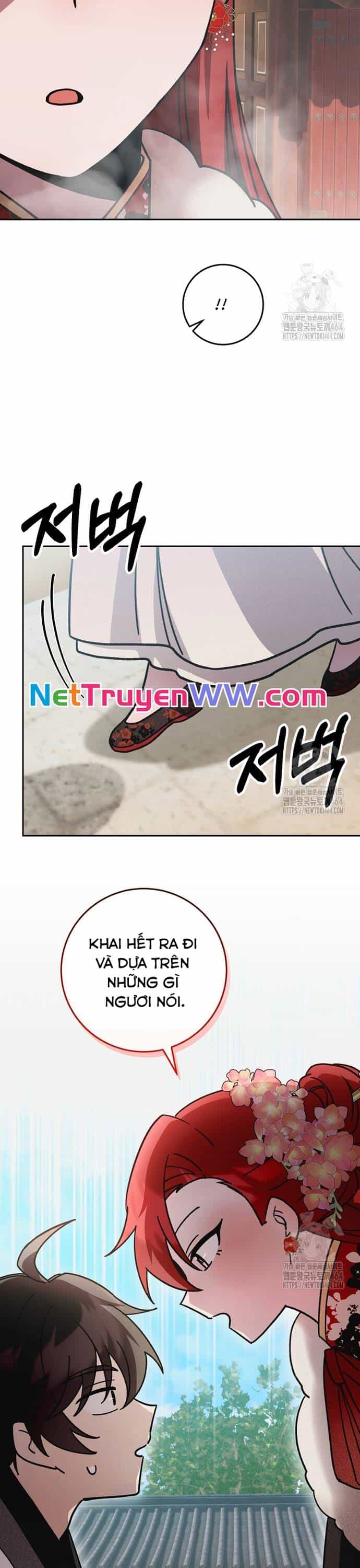 Sinh Tồn Trong Cuốn Tiểu Thuyết Romance Fantasy - Chương 17 - ảnh 15
