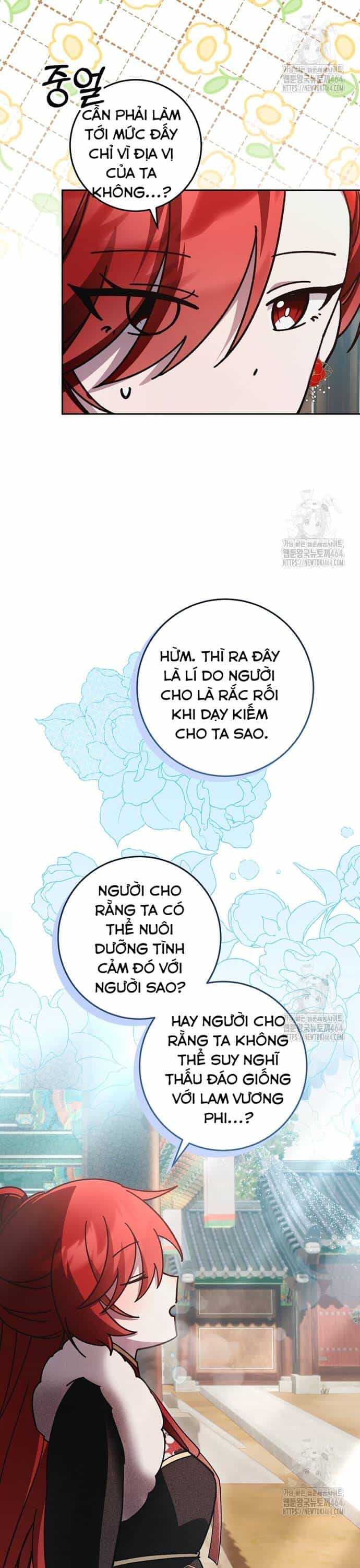 Sinh Tồn Trong Cuốn Tiểu Thuyết Romance Fantasy - Chương 17 - ảnh 20