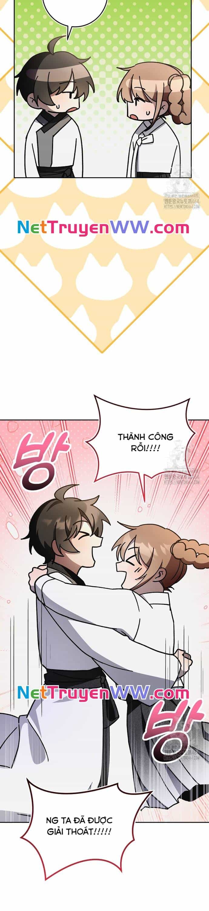 Sinh Tồn Trong Cuốn Tiểu Thuyết Romance Fantasy - Chương 17 - ảnh 28