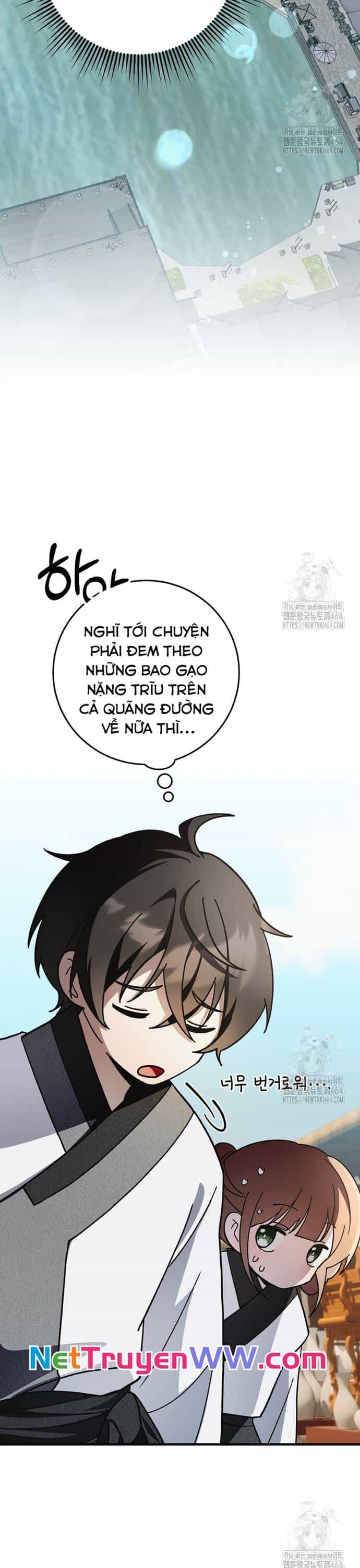 Sinh Tồn Trong Cuốn Tiểu Thuyết Romance Fantasy - Chương 18 - ảnh 13