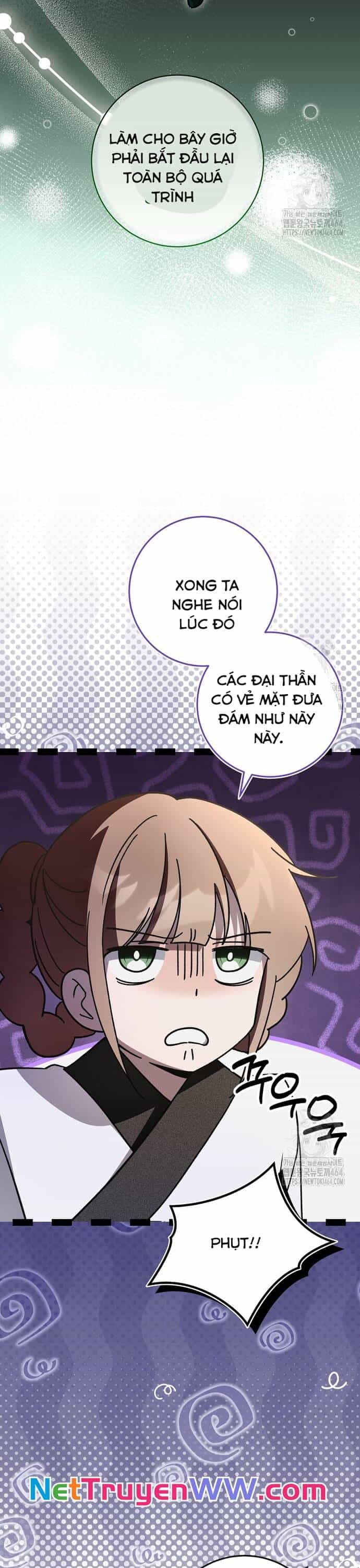 Sinh Tồn Trong Cuốn Tiểu Thuyết Romance Fantasy - Chương 18 - ảnh 19