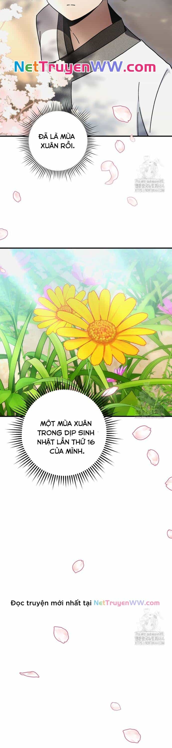 Sinh Tồn Trong Cuốn Tiểu Thuyết Romance Fantasy - Chương 18 - ảnh 8