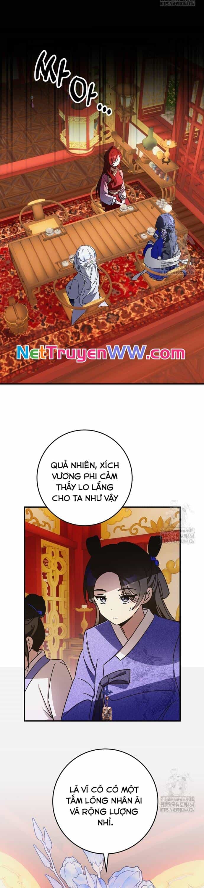 Sinh Tồn Trong Cuốn Tiểu Thuyết Romance Fantasy - Chương 19 - ảnh 14
