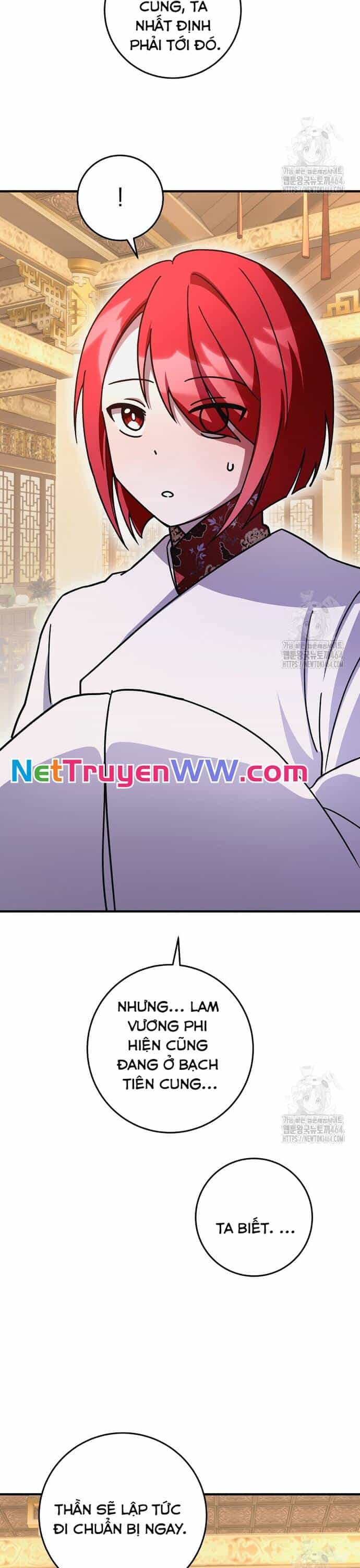 Sinh Tồn Trong Cuốn Tiểu Thuyết Romance Fantasy - Chương 19 - ảnh 39