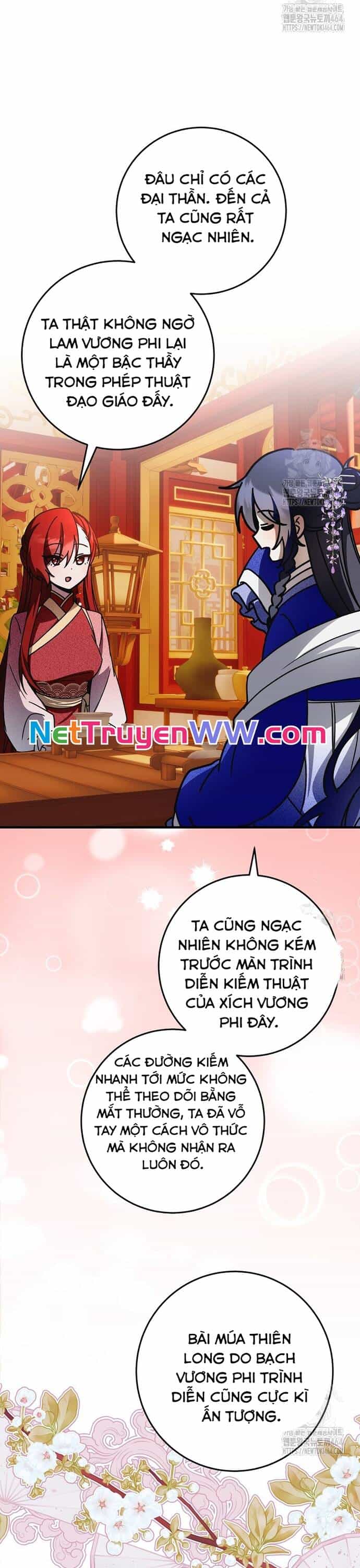 Sinh Tồn Trong Cuốn Tiểu Thuyết Romance Fantasy - Chương 19 - ảnh 4