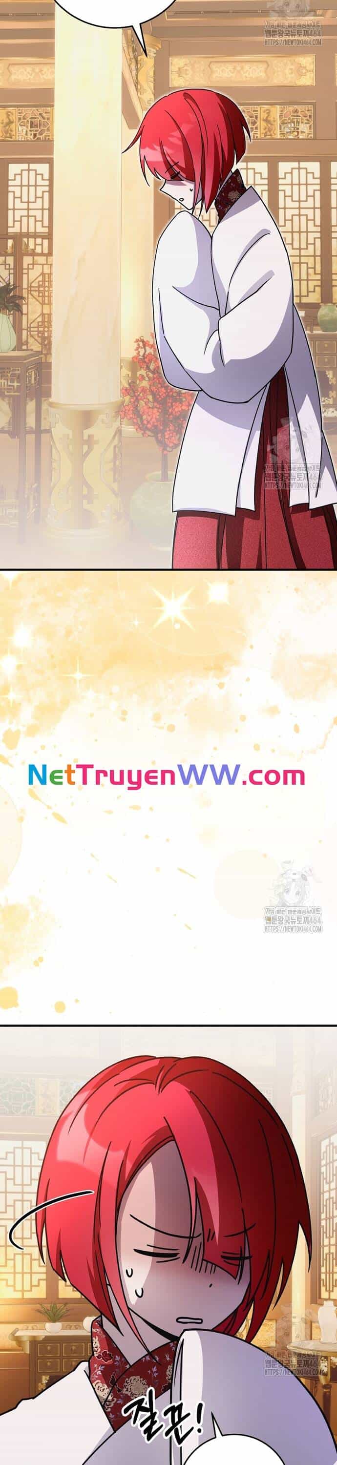 Sinh Tồn Trong Cuốn Tiểu Thuyết Romance Fantasy - Chương 19 - ảnh 40